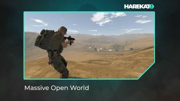 操控2最新版2024(harekat2) v0.4.2 安卓版