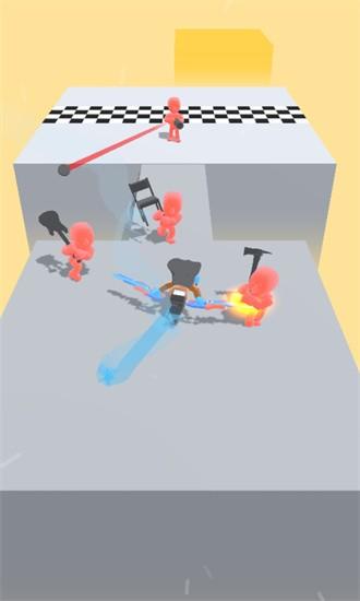 快刀武士手机版 v300.1.6.3018 安卓版