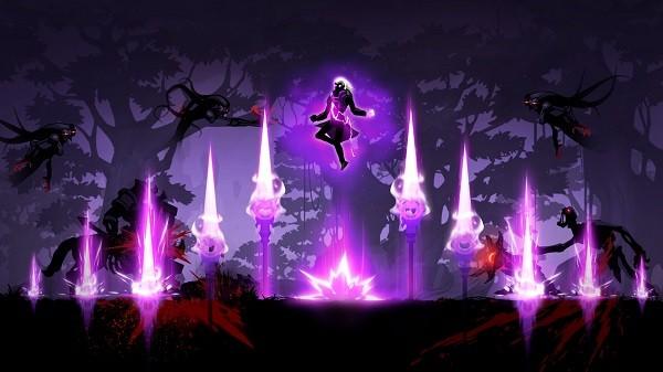 暗影骑士传奇时代手机版 v3.2.106 安卓版