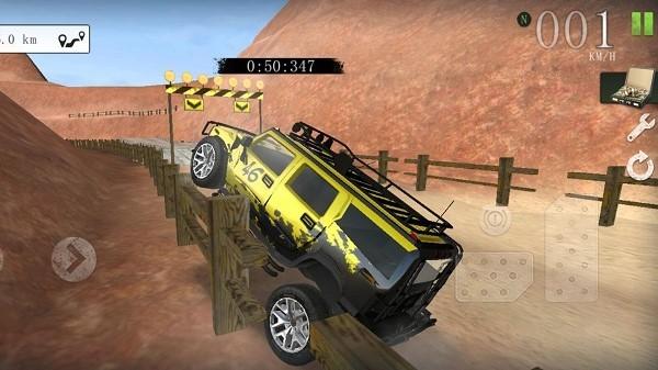 山路竞速赛车手机版 v300.1.2.3018 安卓版