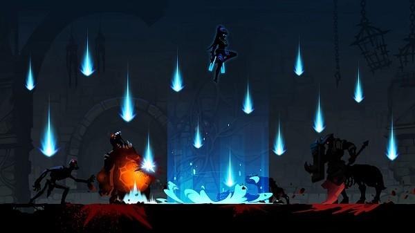 暗影骑士传奇时代手机版 v3.2.106 安卓版