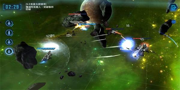 银河掠夺者2手游官方版 v1.2.1 安卓版