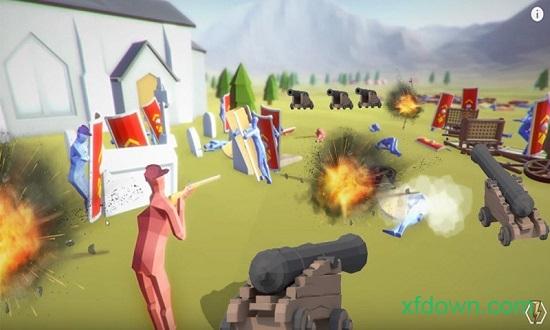 全面战争模拟器兵种修改版 v1.5.50 安卓最新版