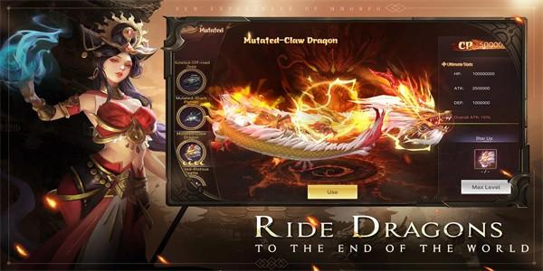 失落的仙境最新版(Lost Fairyland) v1.0.2 安卓版