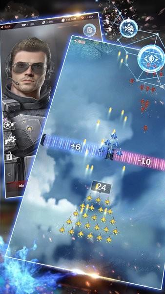 战地风暴手机版 v1.50.51 安卓版