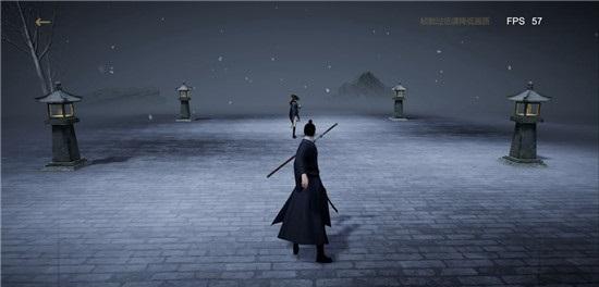 弈剑行手游官方版 v1.0.12 安卓版