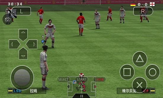 实况足球2014中超版 v2021.07.05.12 安卓中文版