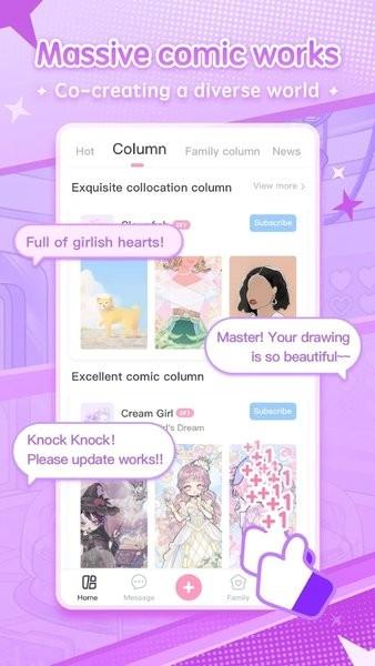 oc生活游戏(oc life) v1.7.0 安卓版