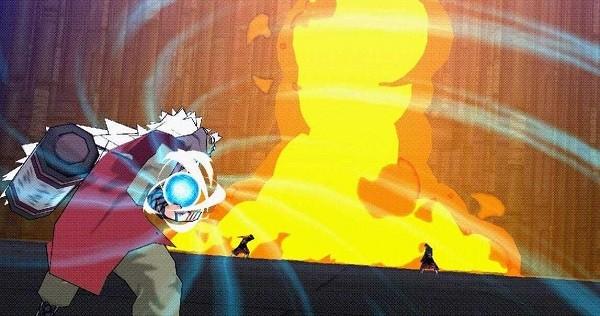 火影忍者究极冲击手机版 v2023.10.24.11 安卓官方版