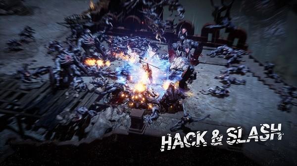 恶月十三国际服 v3.21.0101 安卓最新版