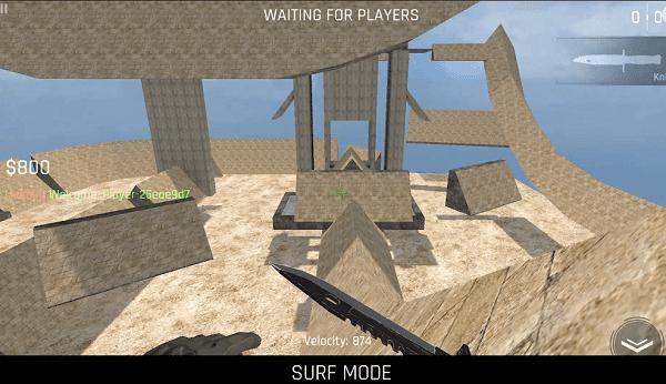 cs1.6联机版手机版 v1.109 安卓版