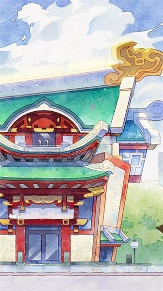 奇趣博物馆正版官方 v1.1.50 安卓版