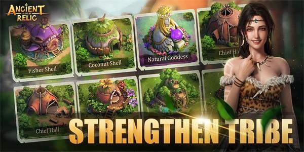 原始遗迹手游官方版 v1.2.1073474 安卓版