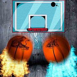 口袋篮球王手游