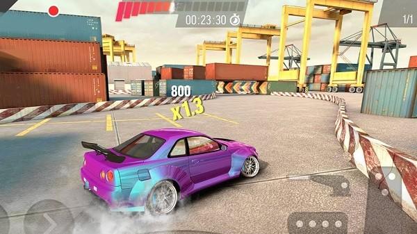 坡道大冲刺手游 v300.1.24.3018 安卓版