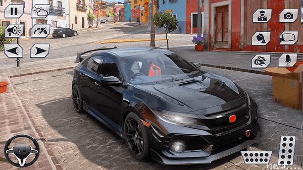 城市停车模拟汉化版 v1.2 安卓版