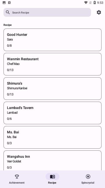 原神任务追踪手机版(Medaka) v0.1.6 安卓版