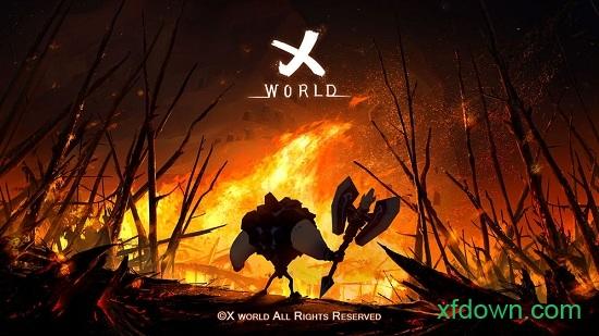 未知世界最新版 v6.0001.0006 安卓版