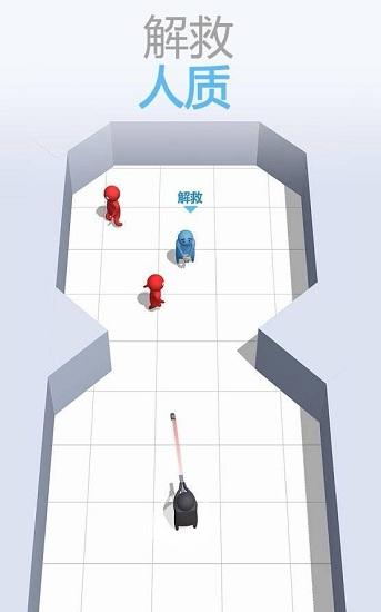 特工火柴人最新版 v0.4.1  安卓版