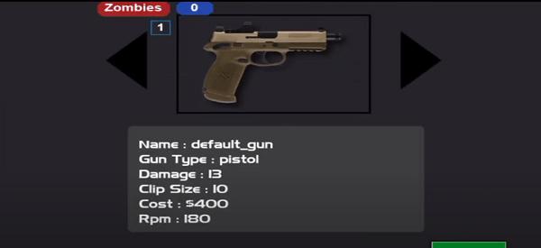 战区2游戏(warzone2) v1.51 安卓版