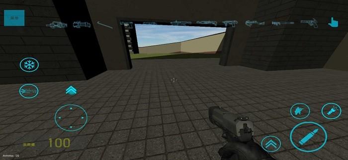 盖瑞模组体验版最新版 v0.8.7 安卓版