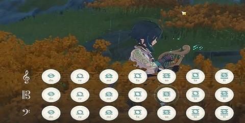 原神自动弹琴辅助器手机版 v4.4.1 免费版