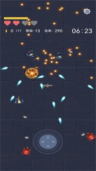 爆裂枪手手游 v2.0.16 安卓版