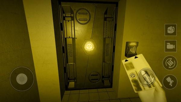 恐怖后室模拟器游戏 v1.2 安卓最新版