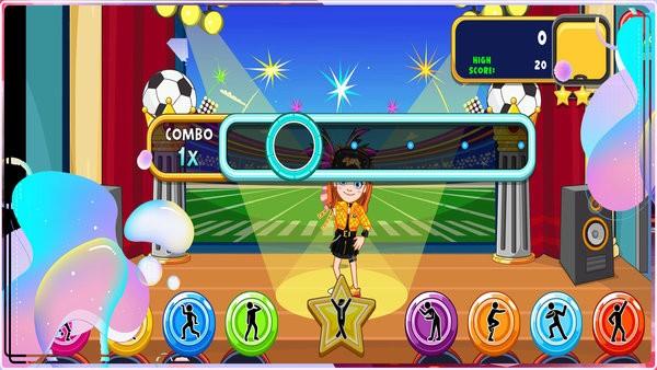 魔法小镇世界游戏 v1.2 安卓版