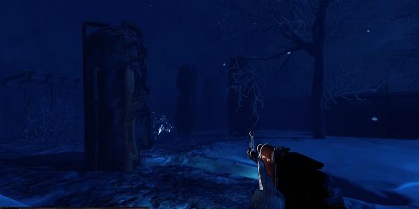 勒曼斯克阴影手游 v1.00.02 安卓版