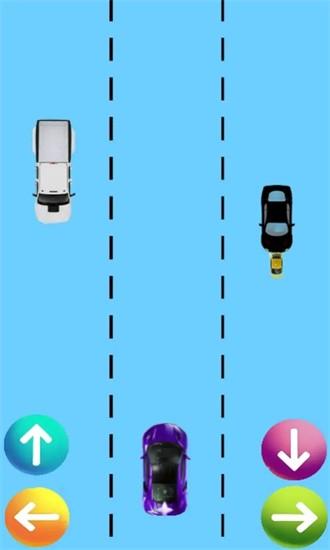 赛车小能手游戏 v1.0 安卓版