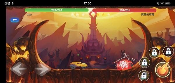 万宁赛车手机版 v1.0 安卓版