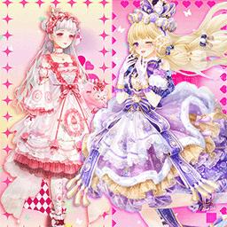 少女偶像日记游戏