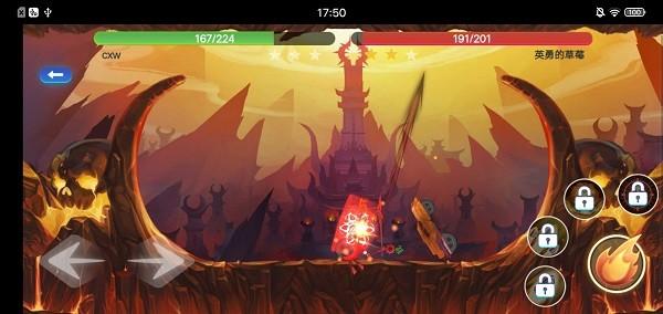 万宁赛车手机版 v1.0 安卓版