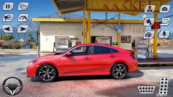 城市停车模拟汉化版 v1.2 安卓版