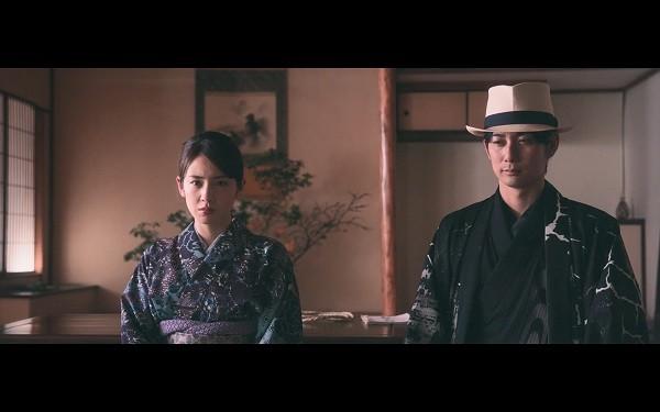 春逝百年抄游戏 v1.0.0 安卓版