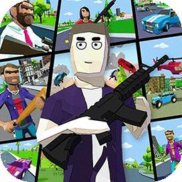 王牌特工战士游戏