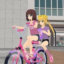 樱花浪漫校园手机版