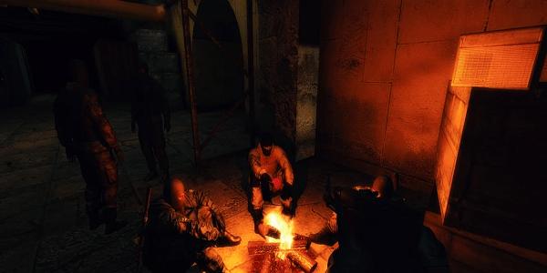 勒曼斯克阴影手游 v1.00.02 安卓版