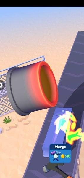 铁匠建造师游戏 v0.1 安卓版