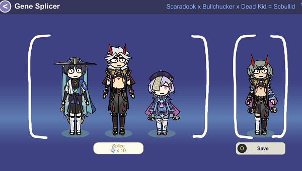 silly wisher原神抽卡游戏 v0.37 最新版