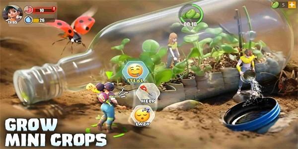 迷你幸存者手机版(Micro Survivor) v1.0.0.92839 安卓版