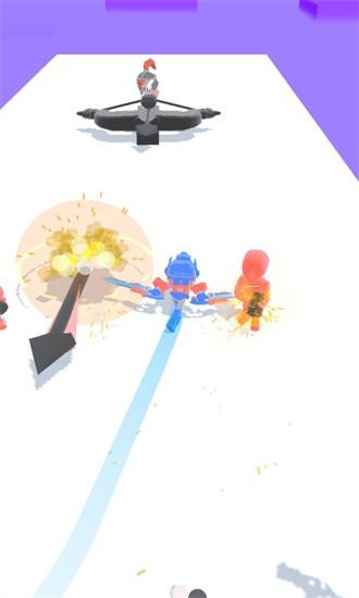 快刀武士手机版 v300.1.6.3018 安卓版