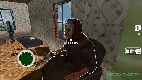 边境检察官官方正版手游 v1 安卓版