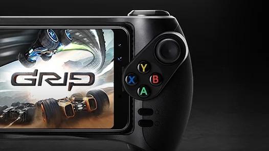 geforce now云游戏最新版 v6.01.32817186 安卓版