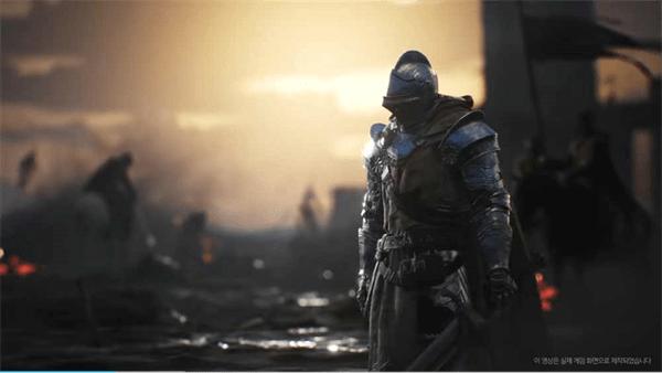 夜鸦游戏(나이트크로우) v1.0.28 安卓版