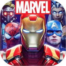 漫威超级战争最新版本