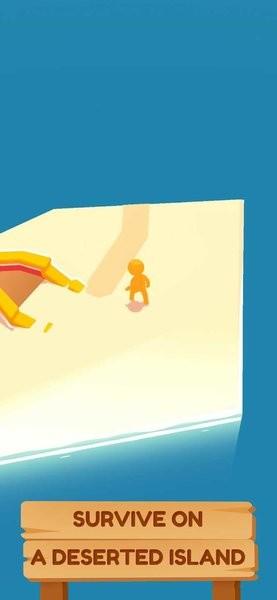 岛屿生存制作游戏(The Island Survival Crafting) v1.3.5 安卓版