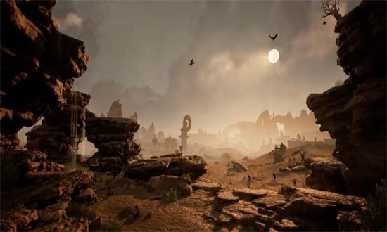 不休江湖官方版 v2.6.2 安卓版