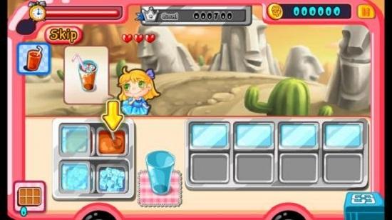 托卡迷你小镇甜品店官方版 v2.5 安卓版